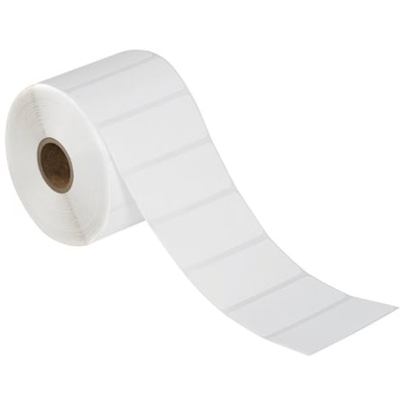 Bsc Preferred 3 x 1'' White Desktop Direct Thermal Labels, 1310PK BUY00012732